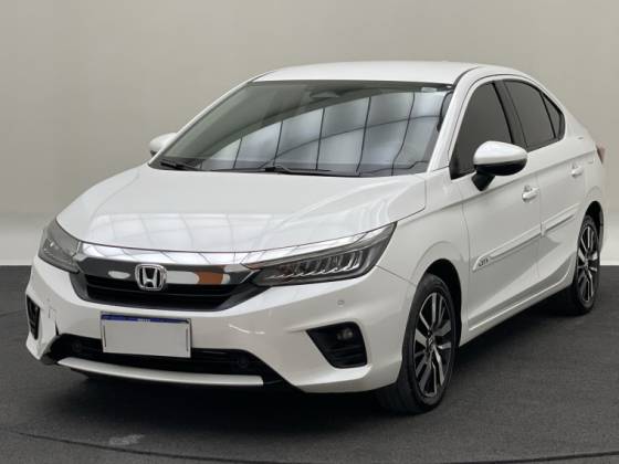 HONDA CITY 1.5 i-VTEC FLEX TOURING CVT HONDA CITY 1.5 i-VTEC FLEX TOURING CVT